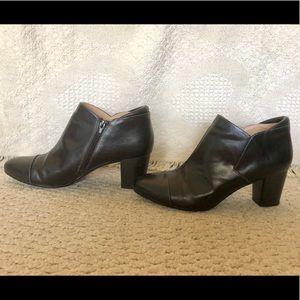 Naturalizer Ankle Boots - Size 10